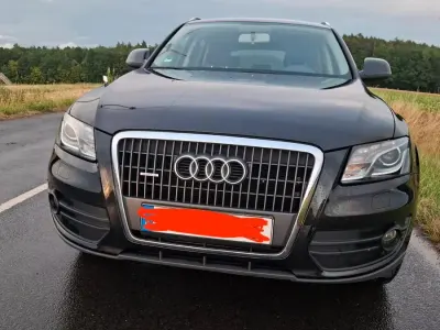 Gebraucht Audi Q5