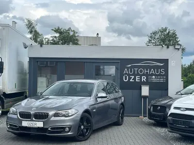 Gebraucht BMW 530
