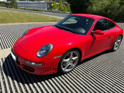 Gebraucht Porsche 911 Carrera S