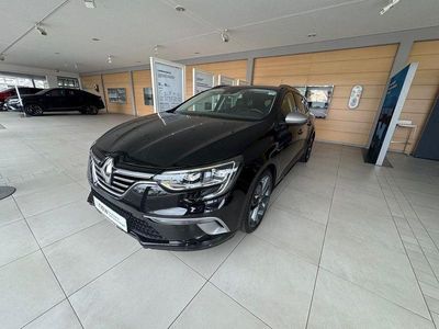 Renault Mégane GT Line