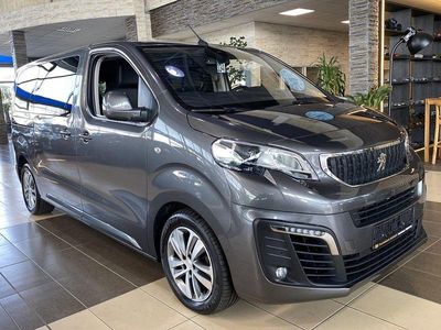 Peugeot Traveller