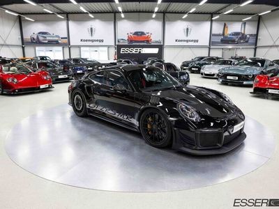 Porsche 911 GT2 RS
