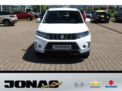 gebraucht Suzuki Vitara 1.4 Comfort Hybrid ***SOFORT LIEFERBAR***