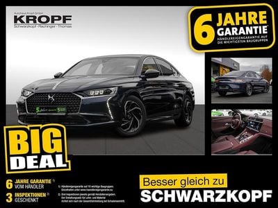 DS Automobiles DS9