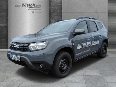 gebraucht Dacia Duster Journey TCe 130