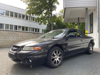 Chrysler Stratus