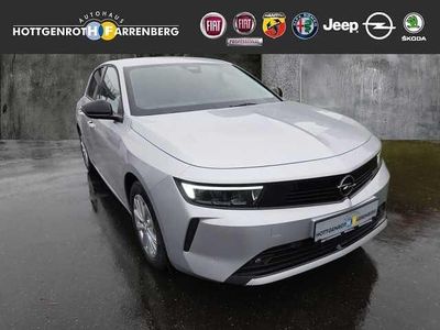 Gebraucht Opel Astra Enjoy 110 PS (80 kW) 2024 Othercolor Kleinwagen