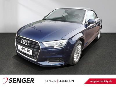 Audi A3 Cabriolet