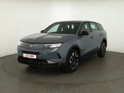 Neu Opel Grandland Electric 145 PS (106 kW) 2026 Grau SUV