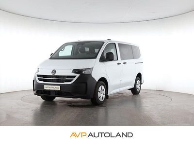 Nuova VW Caravelle 150 CV (110 kW) 2026 Bianco Furgone
