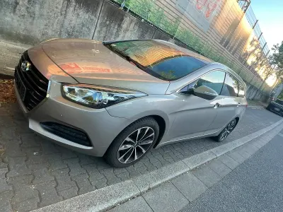 Gebraucht Hyundai i40