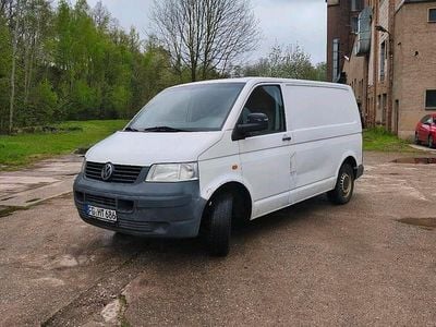 VW T5