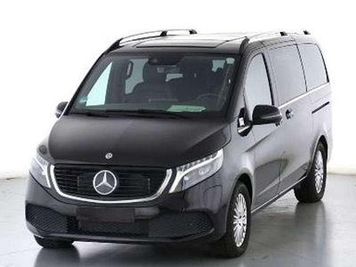 Mercedes EQV300