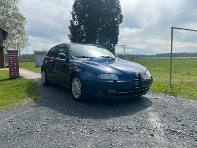 Alfa Romeo 147