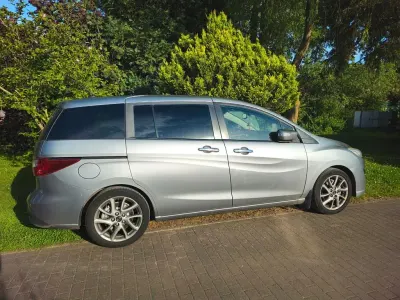 Gebraucht Mazda 5