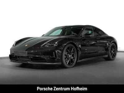 gebraucht Porsche Taycan InnoDrive Performancebatterie+ HD-Matrix