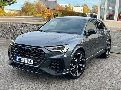 Audi RS Q3 Sportback