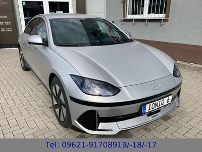 Hyundai Ioniq 6