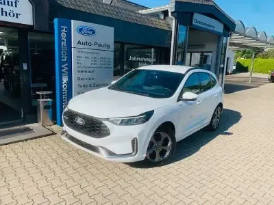 Gebraucht Ford Kuga