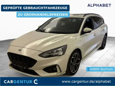 Gebraucht Ford Focus