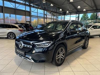 Mercedes GLA200