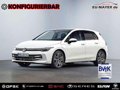 Neu VW Golf VIII 116 PS (85 kW) 2026 Waehlbar Limousine