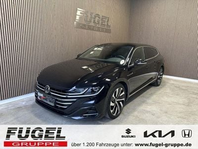 VW Arteon