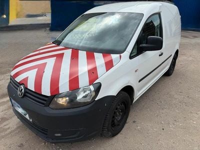 VW Caddy