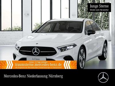 Usata Mercedes A200 Progressive 163 CV (119 kW) 2025 Bianco Berlina