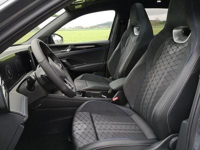 Neu VW Tiguan R-line 150 PS (110 kW) 2026 Uranograu SUV