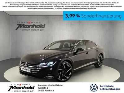 VW Arteon