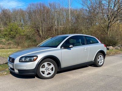 Volvo C30