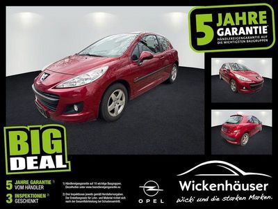 Usata Opel Corsa 101 CV (74 kW) 2023 Rosso Utilitaria