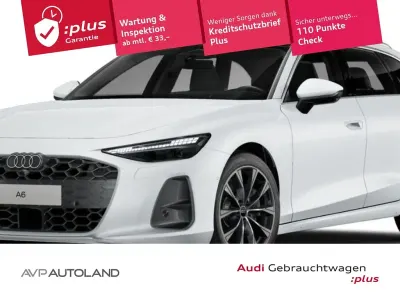 Usata Audi A6 Sport 204 CV (150 kW) 2025 Bianco Station wagon