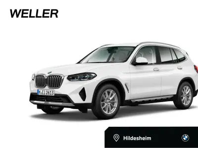 Gebraucht BMW X3