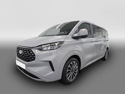 Gebraucht Ford Tourneo Titanium 170 PS (125 kW) 2025 Grau Van / Kleinbus