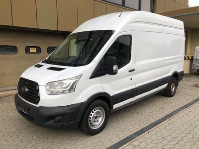 gebraucht Ford Transit 