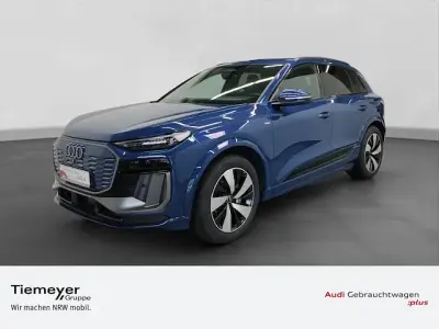 Gebraucht Audi Q6 e-tron
