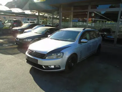 Gebraucht VW Passat