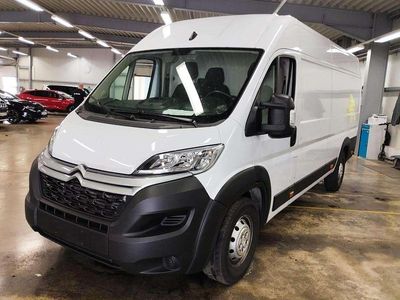 Citroën Jumper