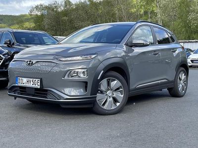 Metallic Gebraucht 2020 Hyundai Kona Advantage SUV | 20.550 € (Teuer)