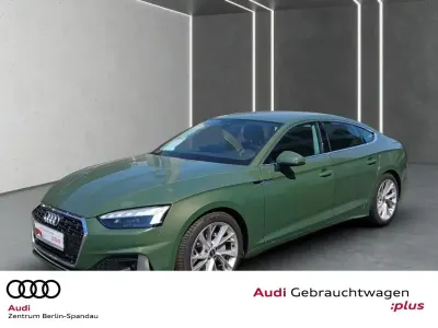 Gebraucht Audi A5 Sportback