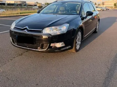 Gebraucht Citroën C5