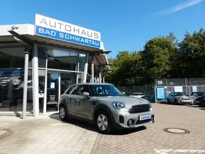 Gebraucht Mini One Countryman