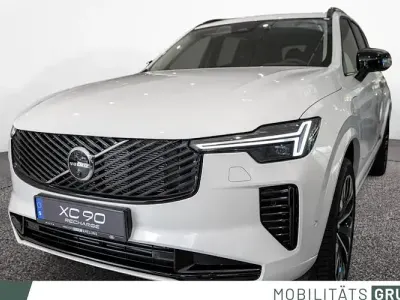 Brugt Volvo XC90