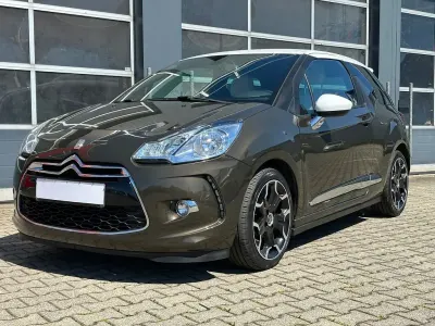 Gebraucht Citroën DS3