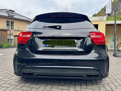 Mercedes A220