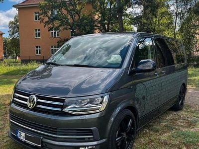 VW T6