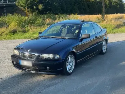 Gebraucht BMW 323