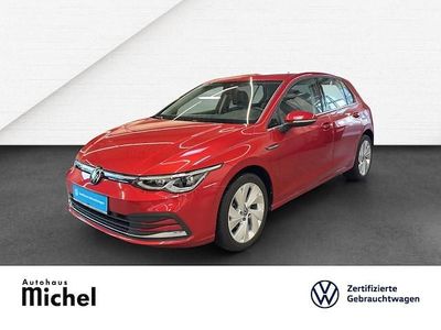 Gebraucht 2024 VW Golf VIII Style | 19.530 € (Guter Preis)